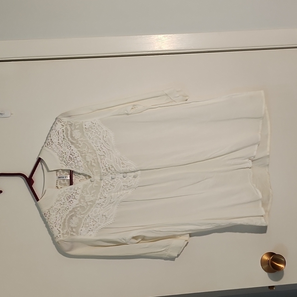 Ladies top